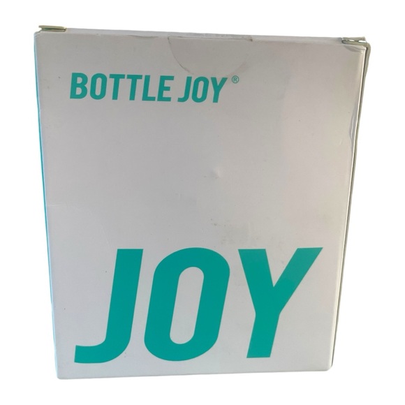 Joy Water Bottle with Crossbody Strap - Picture 11 of 11